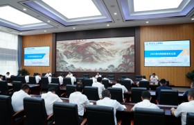 山东能源正通煤业：领导班子沉一线 打响降本增效持久战