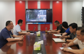 休宁县烟草专卖局强化行车安全管理