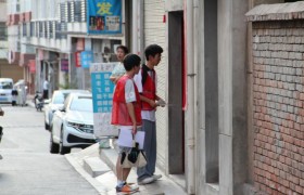 2025三下乡|走村入巷查隐患，电火安全知识传