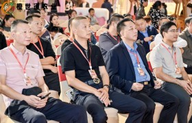 脐香飘闽南 橙心献鹭岛 — 2025年赣南脐橙（瑞金）厦门推介会圆满举行