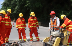 党建联建聚合力 融合赋能提质效 ——党建引领推动三江公路事业高质量发展