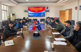 海建工程公司：精准施策提效能 凝心聚力谋发展