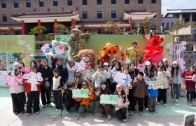 在黄山之巅，邂逅“她的春天”：2026黄山春游季浪漫启幕