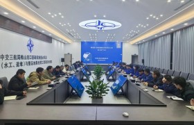 铆足干劲，以奋斗姿态跑出项目建设“加速度”