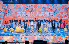 第五届“金话筒”大赛圆满收官，叫叫阅读携手四川广播电视台以数智化共育新声