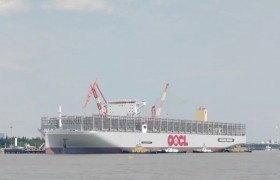 数智护航 畅行江海：长江南通航道处智慧航道多场景助力保通保畅