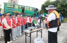 玉林师范学院：校地同心聚合力 南流毓秀守清流