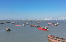 安全至上筑防线 精准施策治浅险——长江上海航道处下好隐患治理“先手棋”