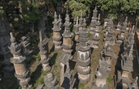 当“黑神话”遇上红苹果：山东接住泼天流量，绘就乡村全面振兴新画卷