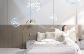 多维好空气，定制深睡眠｜大金：以专业空气方案，解锁优质好睡眠