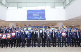 匠心铸金工·比武砺尖峰丨2026大金空调技能比武大赛总决赛成功举行