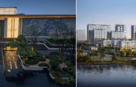 大金X金茂：健康住宅，让好空气因人而宜