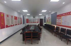 抓党建 强引领 提质效|七十一工程公司党委聚焦“七个维度”，奋力打通“基层党建”最后一公里