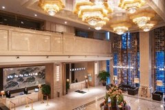 美的智能照明 | FUNGEE·长沙欢致酒店案例